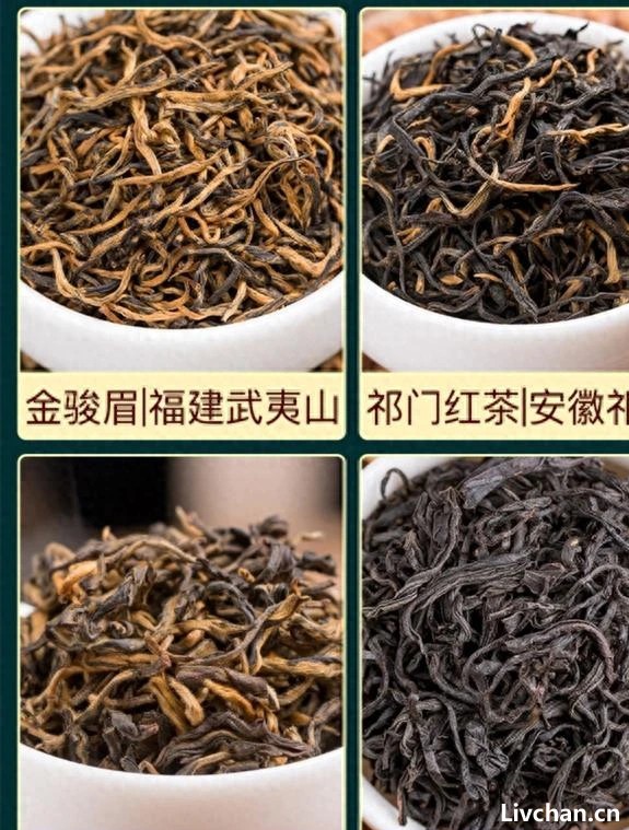 分享“6大类茶叶”冲泡技巧，不同茶叶，冲泡方法有讲究