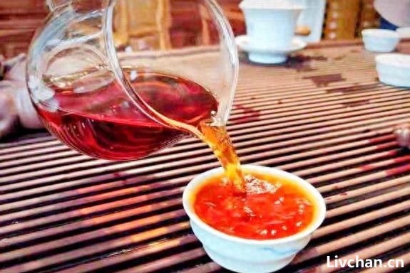 分享“6大类茶叶”冲泡技巧，不同茶叶，冲泡方法有讲究