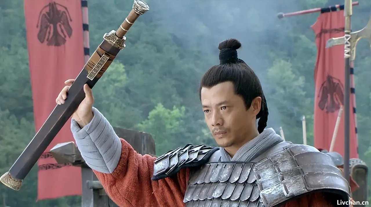 100个成语及其背后对应的人物