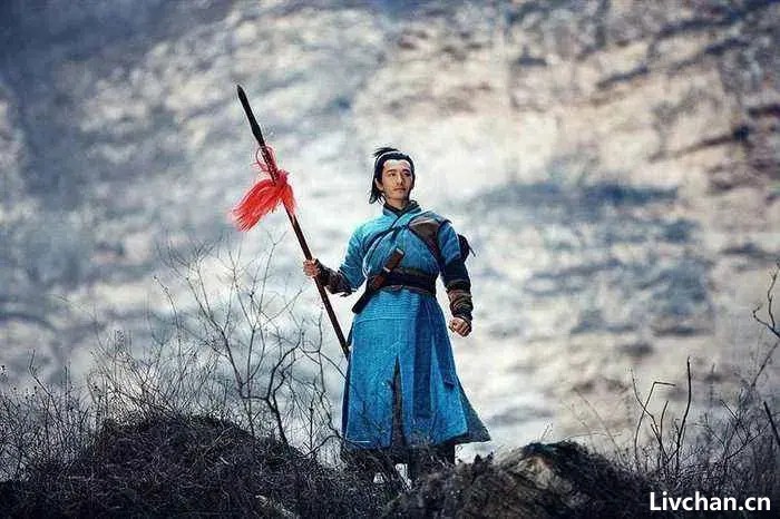 正史中的瓦岗五虎：都能秒杀李元霸宇文成都，程咬金武功也够强