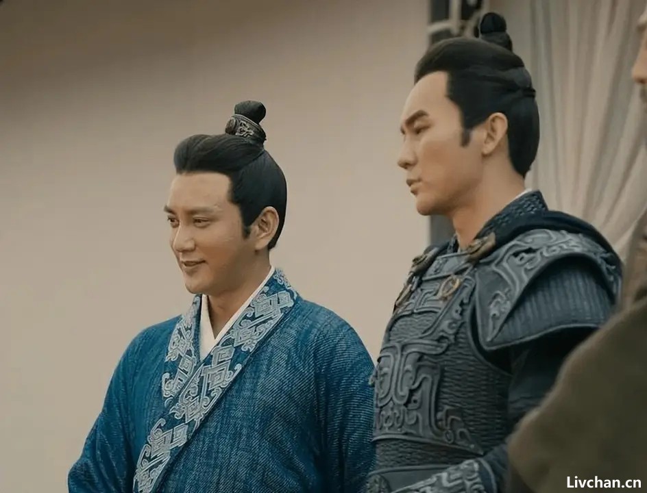 正史中的瓦岗五虎：都能秒杀李元霸宇文成都，程咬金武功也够强