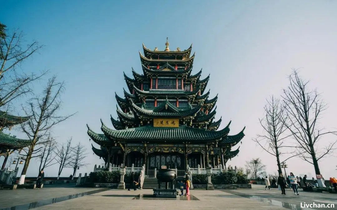 必读唐诗28首，每首都是巅峰之作