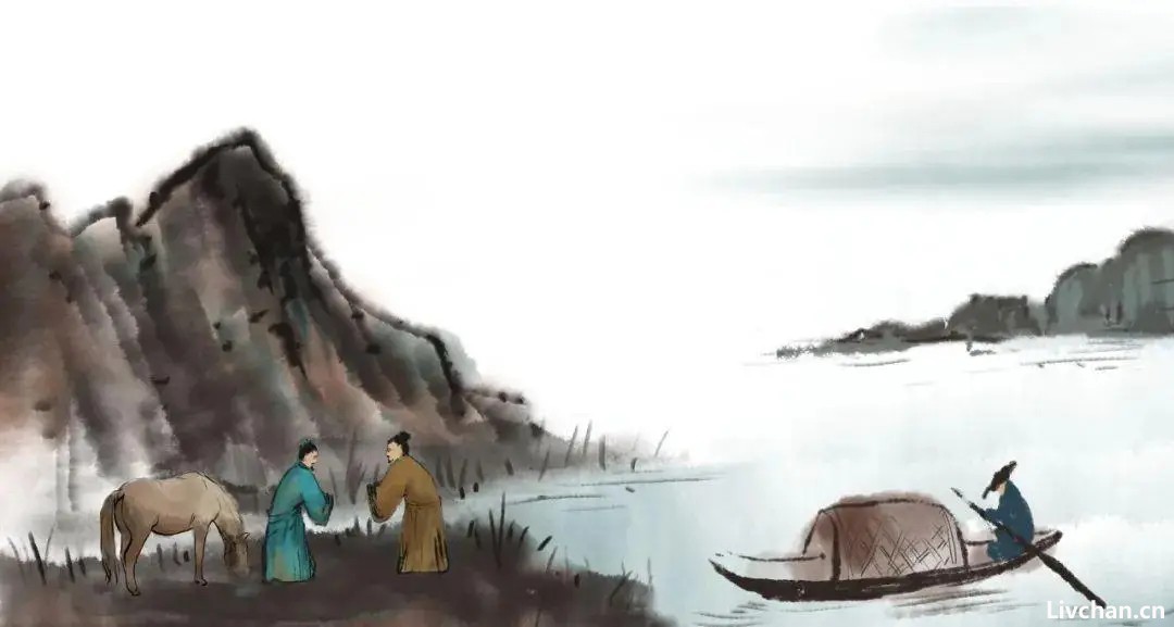 必读唐诗28首，每首都是巅峰之作