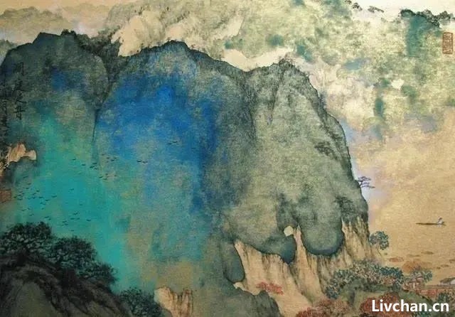 胡人在长安——远人尽有如归乐, 此是唐家全盛时