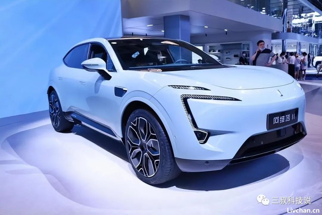 华为迎来“最重量级”合作者，“共和国长子”的信任：灵魂交给自家人