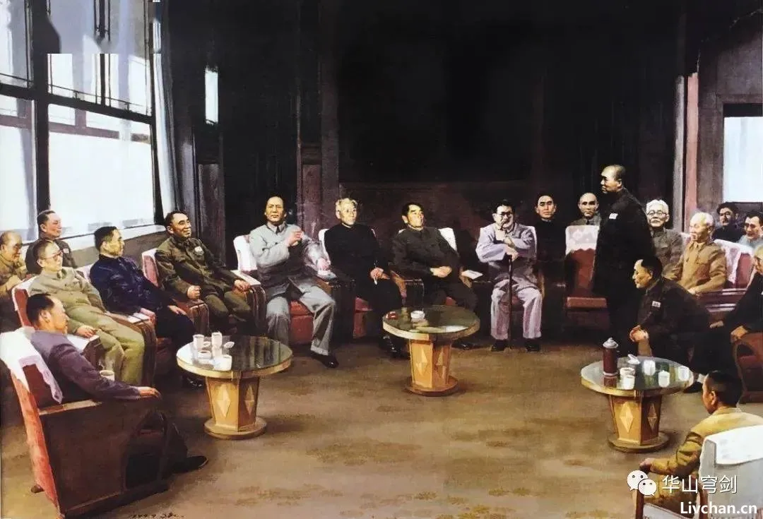 罗援:抗美援朝战争对解决台湾问题的几点启示