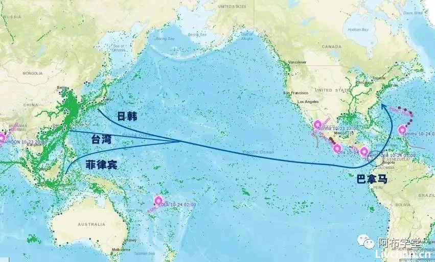 美国霸权的三大根基在坍塌（深度好文）
