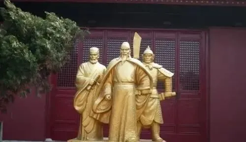 1622年明末,地狱在贵阳,1645年清初,地狱在江阴