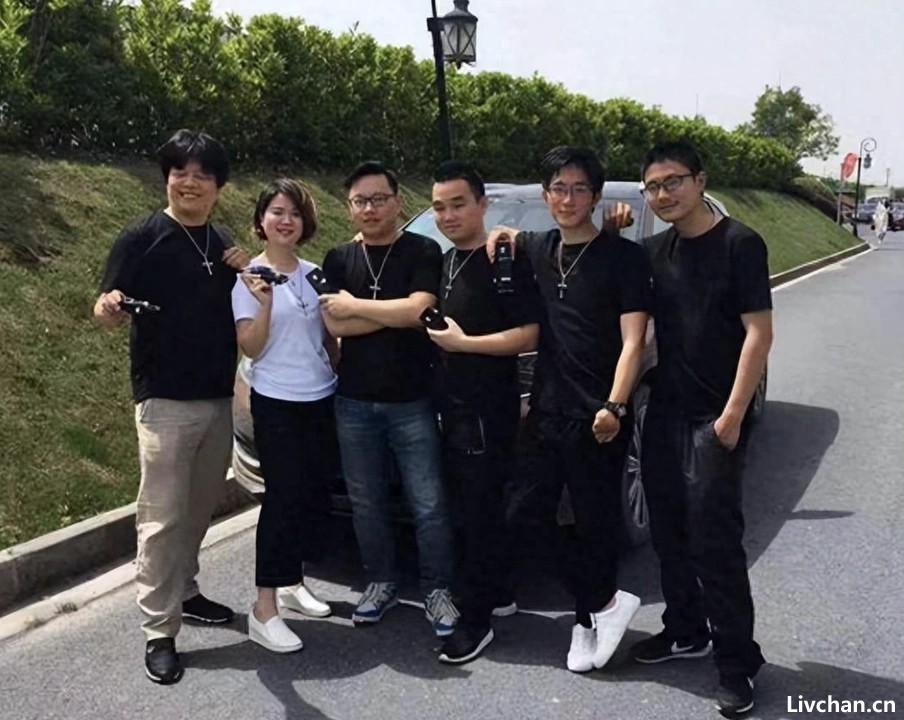 中国长寿专家林海峰去世，终年51岁