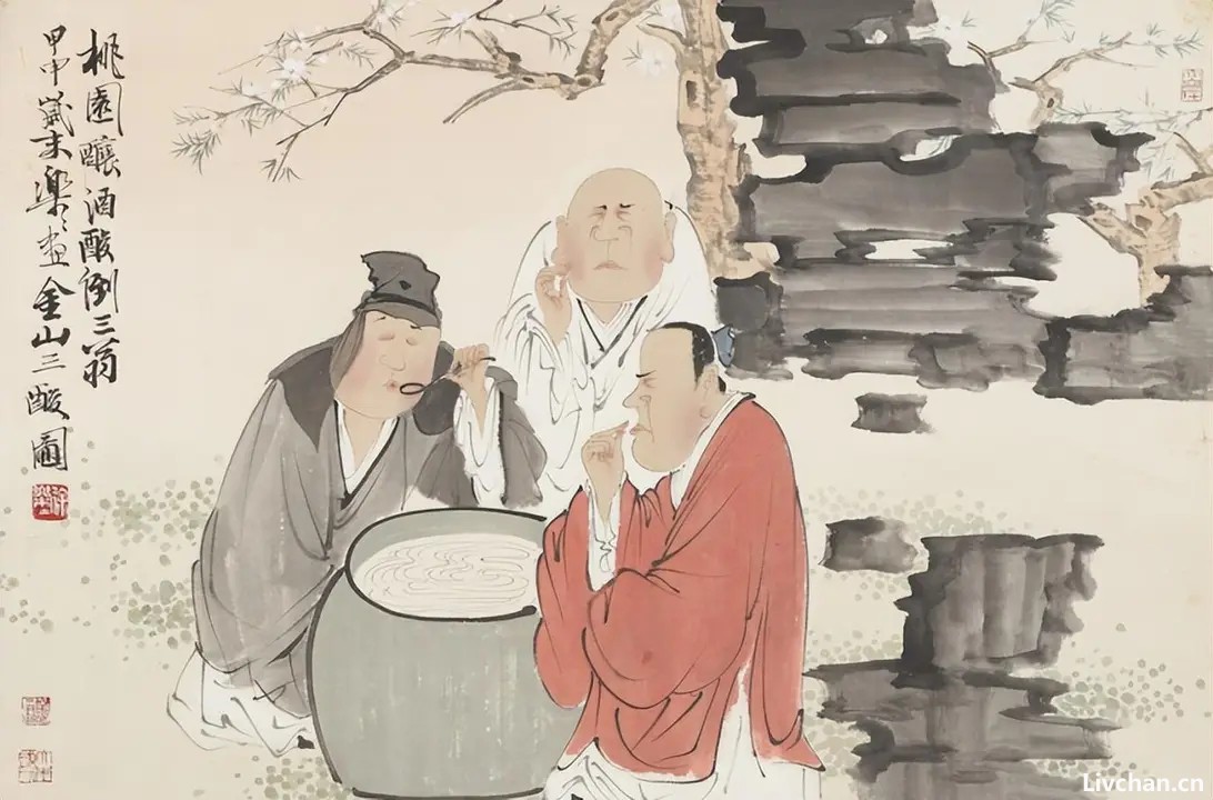 古人如何用古诗词表达“我很穷”？