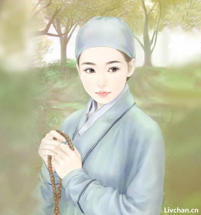 在古诗词中名垂千古的10位“小人物”，“从此萧郎是路人”中的“萧郎”又是谁？