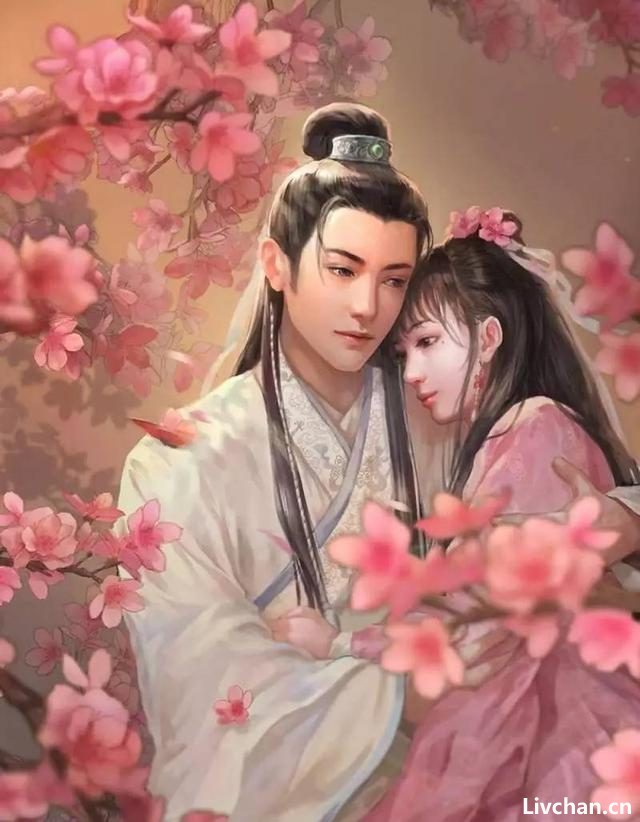在古诗词中名垂千古的10位“小人物”，“从此萧郎是路人”中的“萧郎”又是谁？