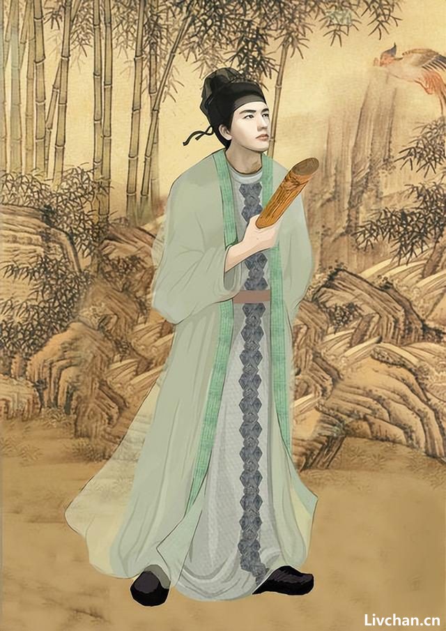 在古诗词中名垂千古的10位“小人物”，“从此萧郎是路人”中的“萧郎”又是谁？
