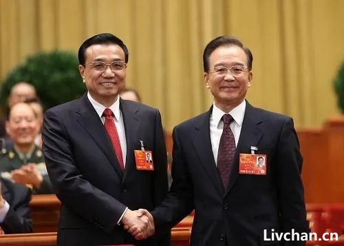 中华人民共和国原总理李克强同志生平及国内外对他的高度评价