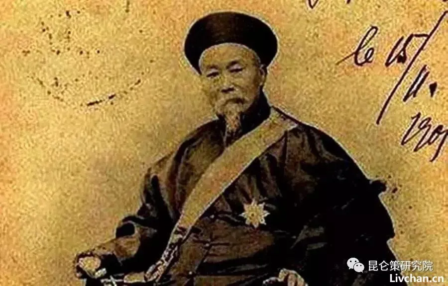 谭吉坷德:从“李鸿章热”看中国的汉奸文化