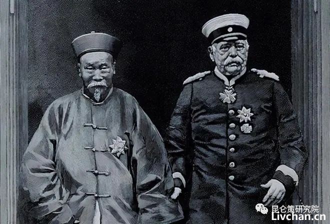 谭吉坷德：从“李鸿章热”看中国的汉奸文化