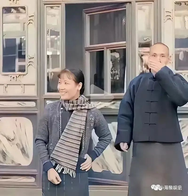 亲共的蒋介石，把儿子送到了苏联