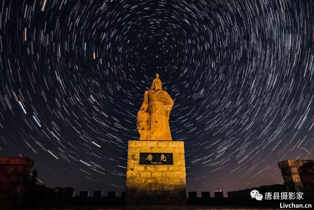 “唐尧故里”“中山古国”“革命老区”“白求恩逝世地”——河北省唐县，一直不被国人关注，旅游资源还挺丰富