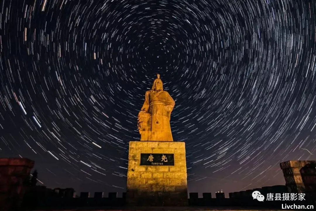 “唐尧故里”“中山古国”“革命老区”“白求恩逝世地”——河北省唐县,一直不被国人关注,旅游资源还挺丰富