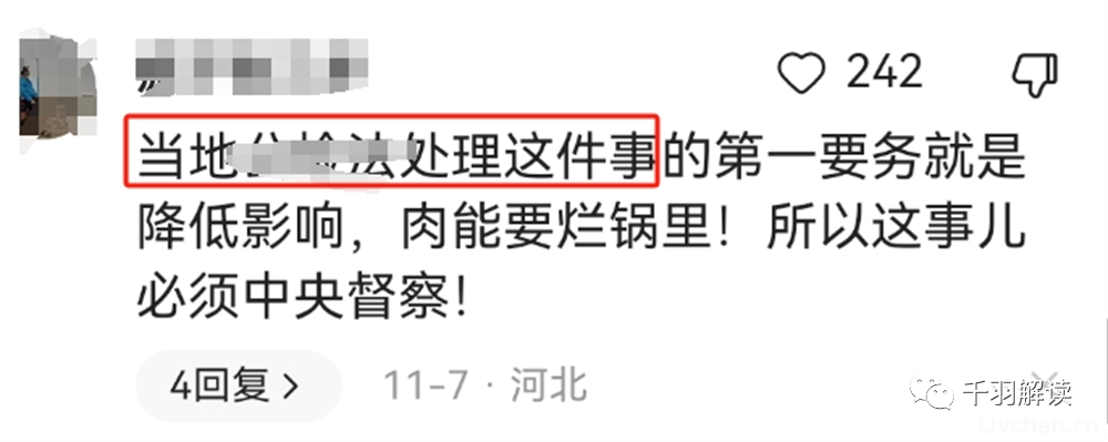 成立多警种专案组！公安已介入，叶有芝和她背后的“保护伞”该现形了