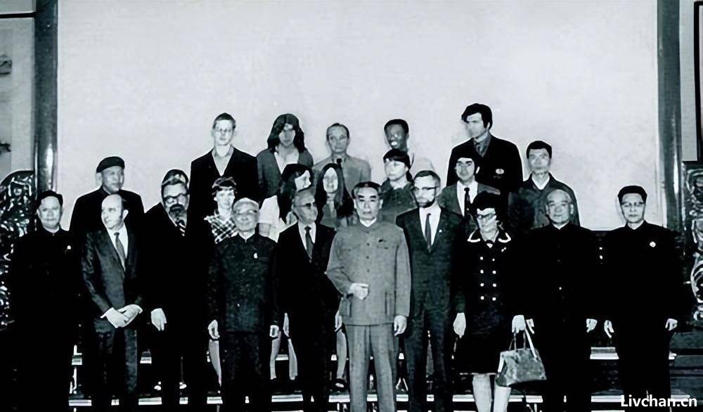 1994年，尼克松临终前表示后悔访华：我们可能创造了一个科学怪物