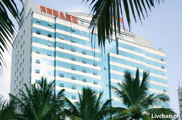 又要祸害茅台镇哪一家？且看海南椰岛的忽悠史