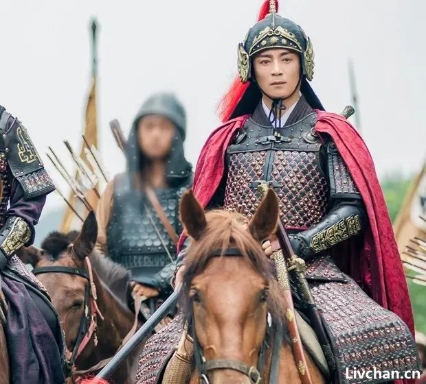 南明名将李定国——最后的悲歌：明朝灭亡后，他坚持抗清16年！