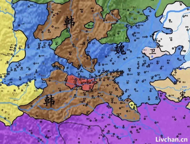 同学，你学的历史可能是错的…