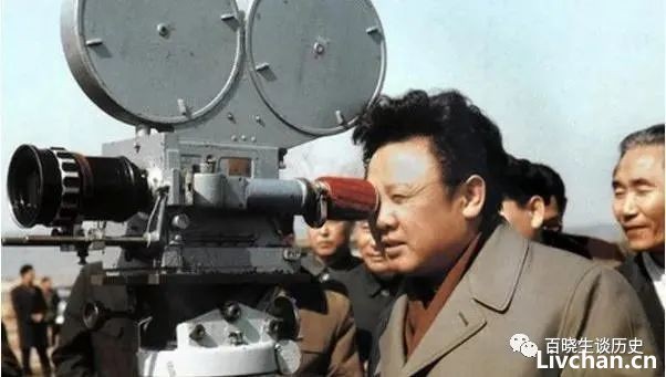 1978年，金正日为何绑架两个韩国人，并逼他们结婚？