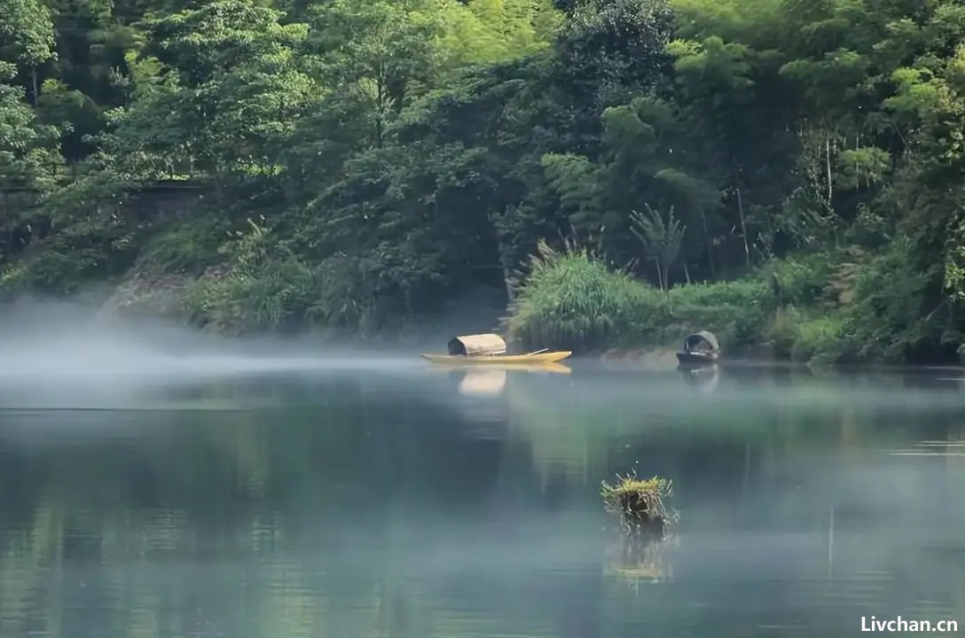 真正的厉害：说软话，办狠事，离开群