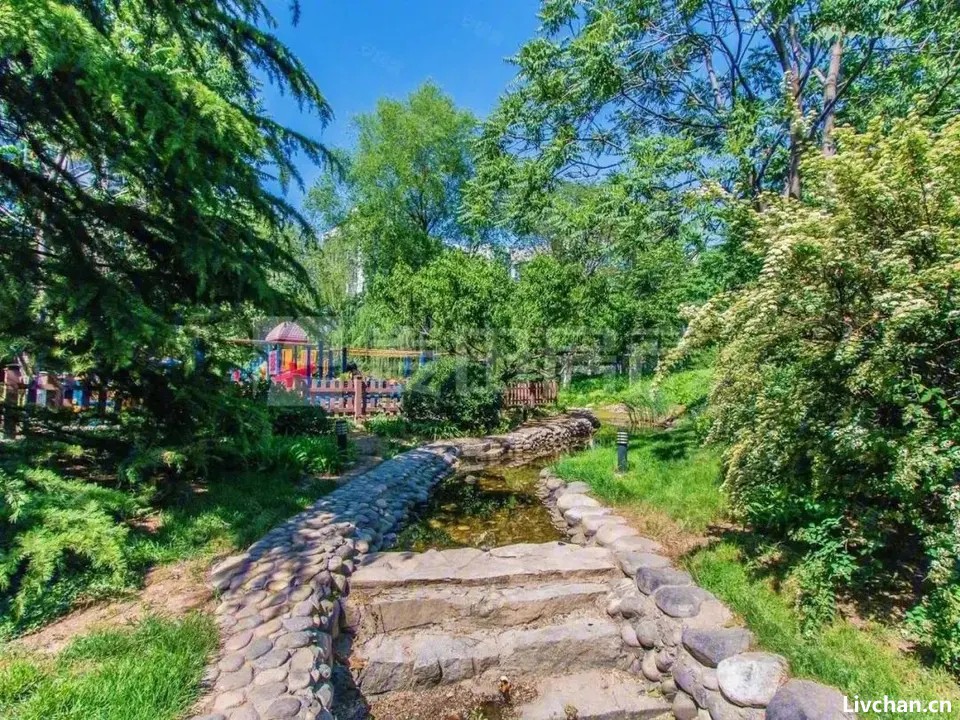 去清华北大教授居住的小区里逛了逛，读懂什么叫“文明素质的天花板”