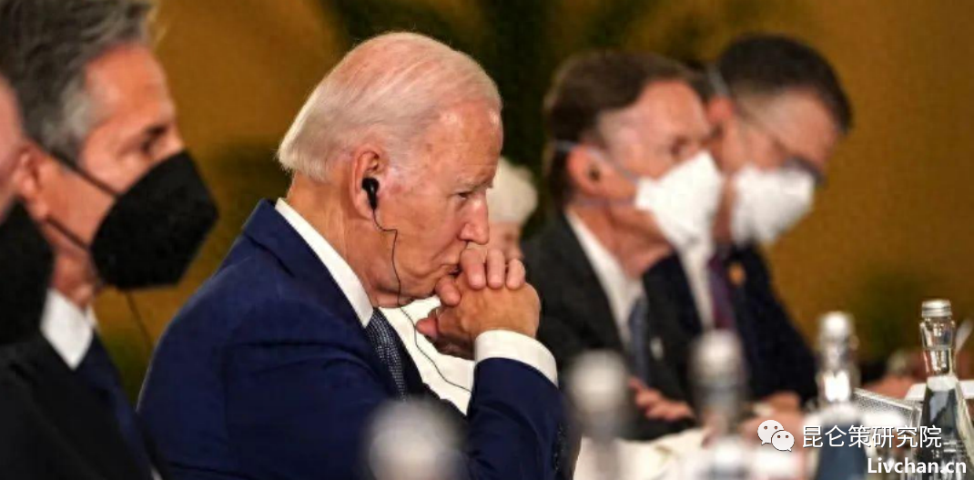 姜涛：如何保证我们不被美国继续忽悠、不吃亏不上当？