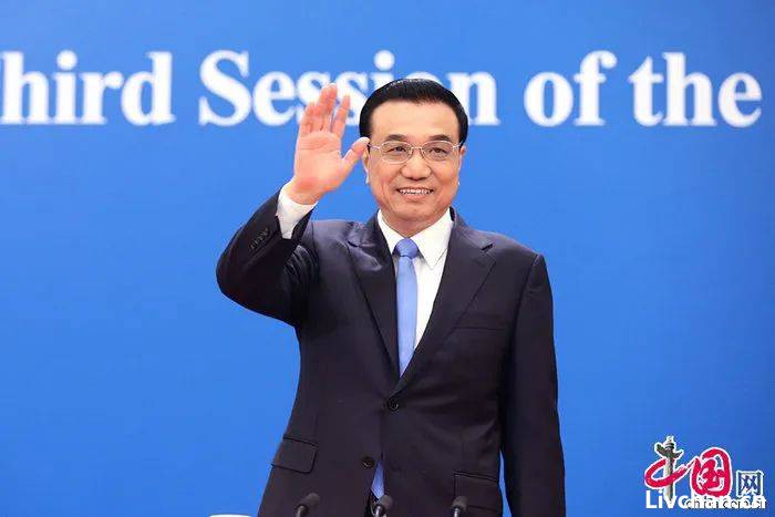 前总理李克强 