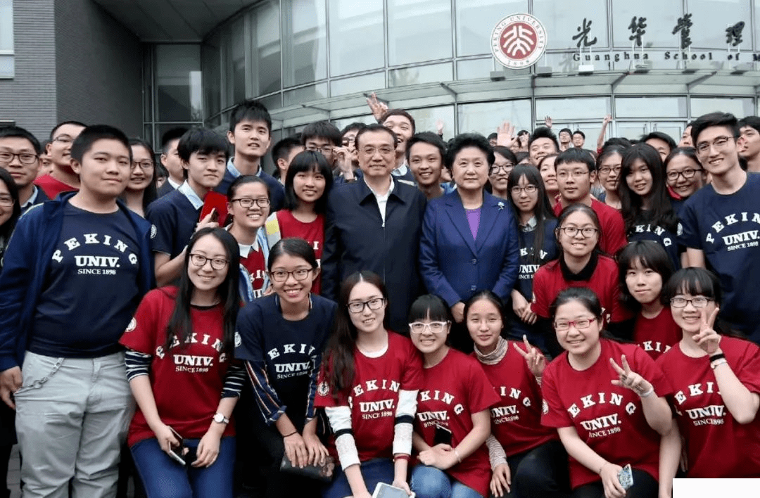 前总理李克强 