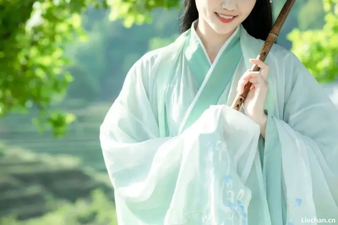 《诗经》中最美的10首诗,我整整读了五遍,100年也不过时