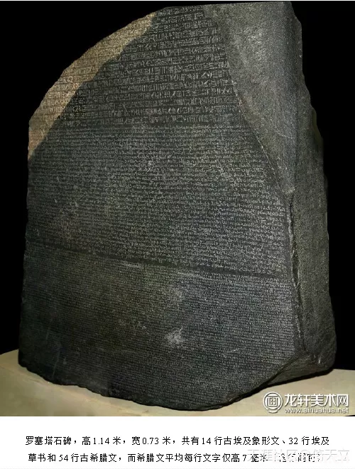 倚天立：地中海的海市蜃楼  ——对胡夫金字塔、亚历山大港和罗塞塔石碑的质疑