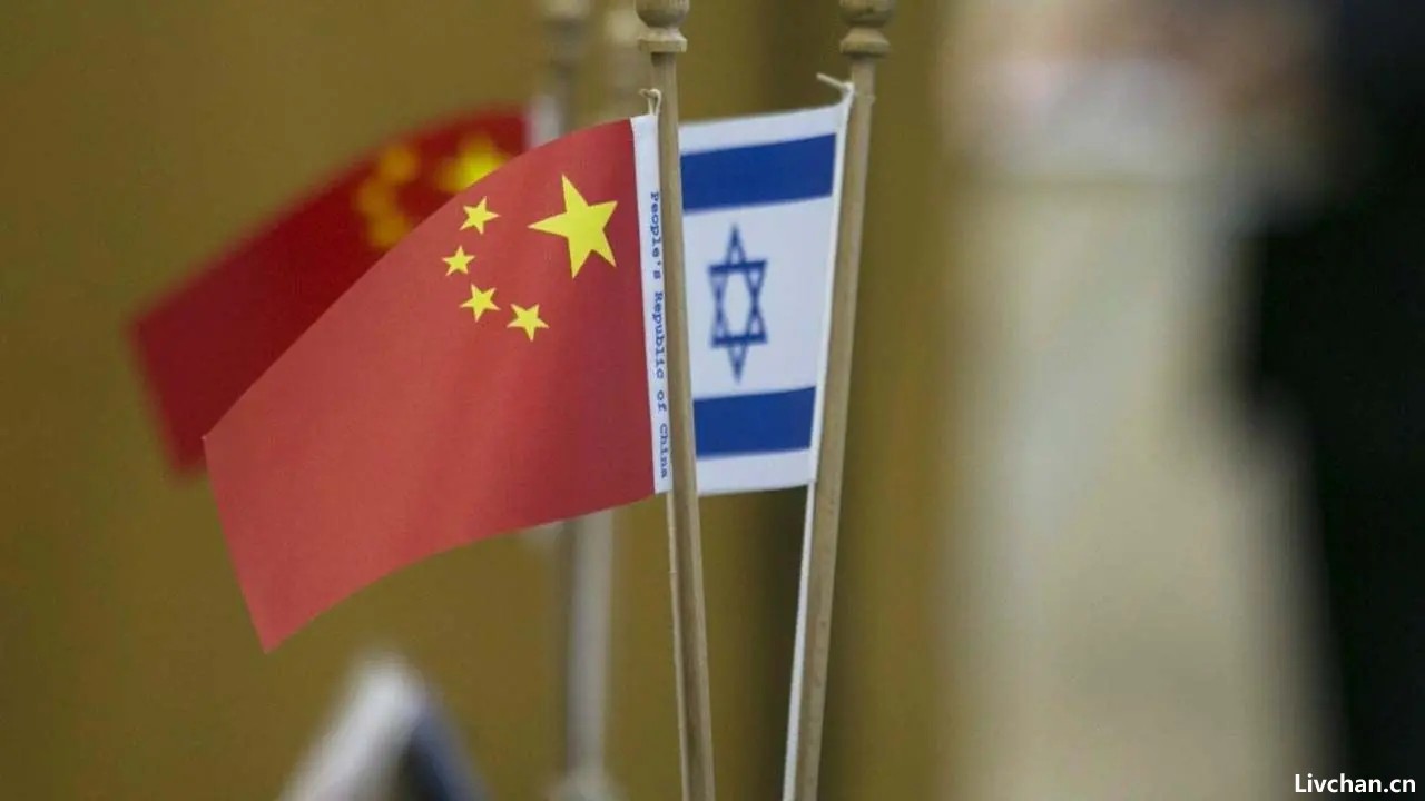 以色列曾经对华特别友好，对中国军队现代化帮助很大，美国无法容忍