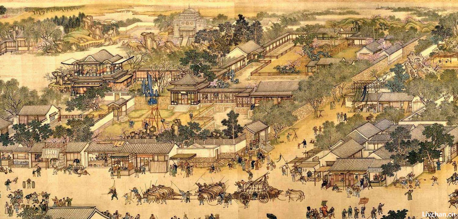 倚天立:中华文明由盛转衰的根本原因——国家意识形态的衰落甚至解体