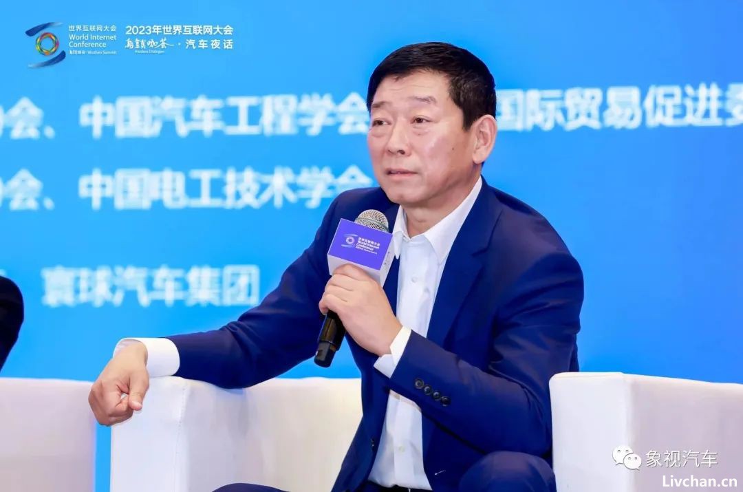 燕赵多慷慨悲歌之士：长城汽车魏建军这一炮，炸懵了整个汽车圈