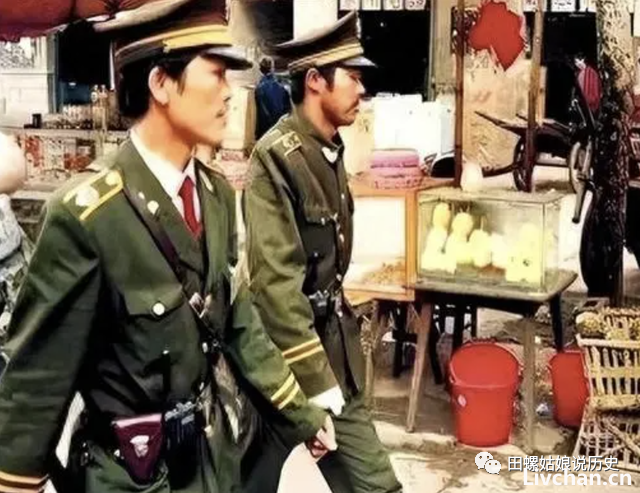 1990年，一省长在小饭馆吃饭，被霸道警察辱骂殴打，结局如何？