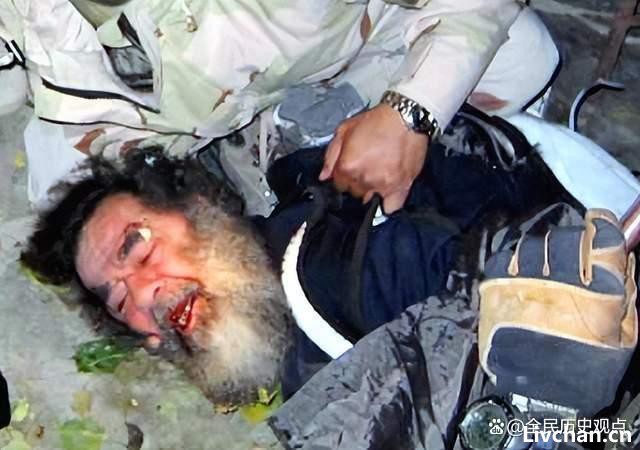 伊拉克迅速溃败内幕：3名高层叛逃美国，策反数万士兵带走500辆坦克