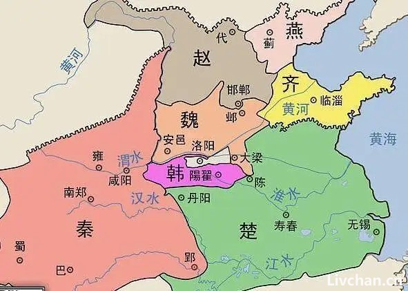 秦国有“商鞅变法”，那么山东六国，都有哪些变法呢？