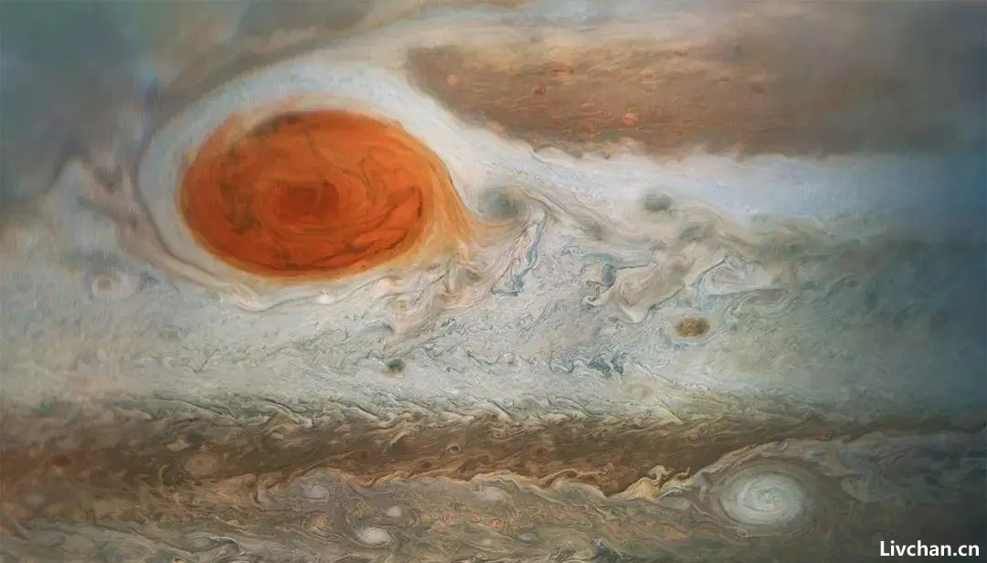 揭秘木星的大可怕之处，你想象不到的真相