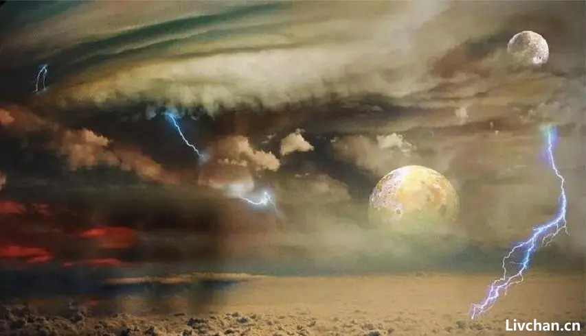 揭秘木星的大可怕之处，你想象不到的真相