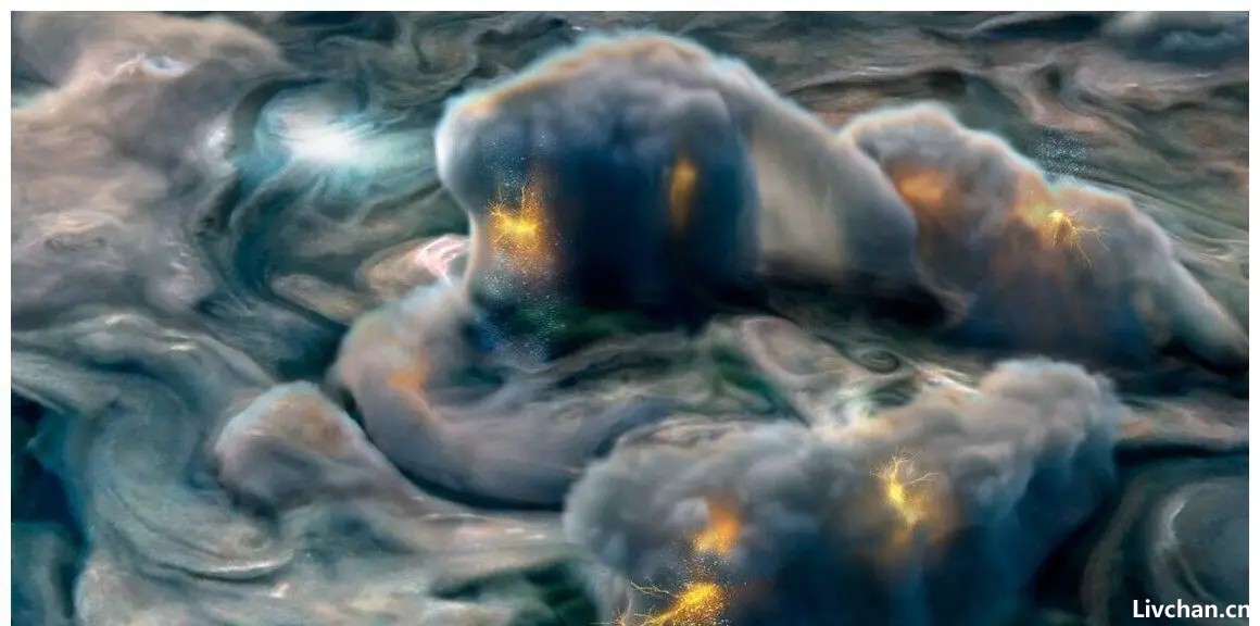 揭秘木星的大可怕之处，你想象不到的真相
