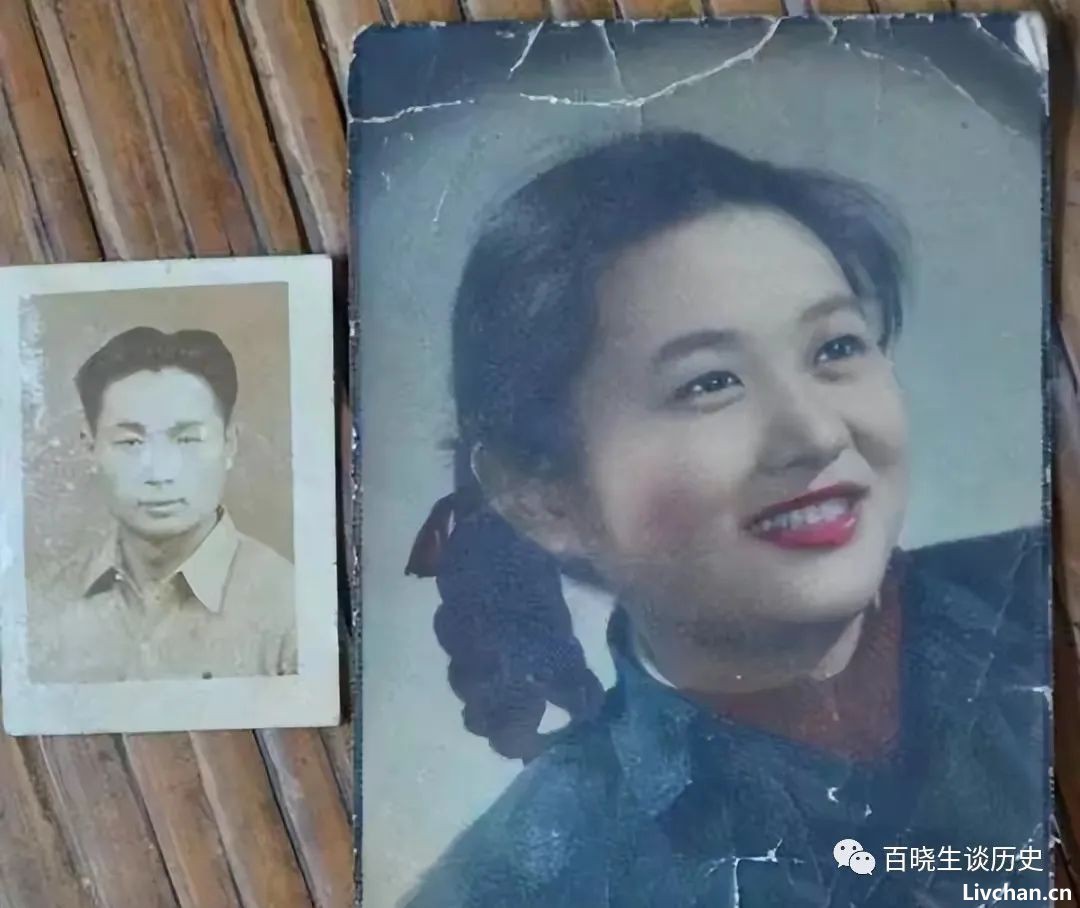 顾顺章的同事李强：建国后身居高位，曾多次帮助顾顺章的女儿