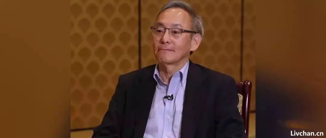 诺奖得主哈佛演讲：生命如此短暂，必须对某样事物倾注深情