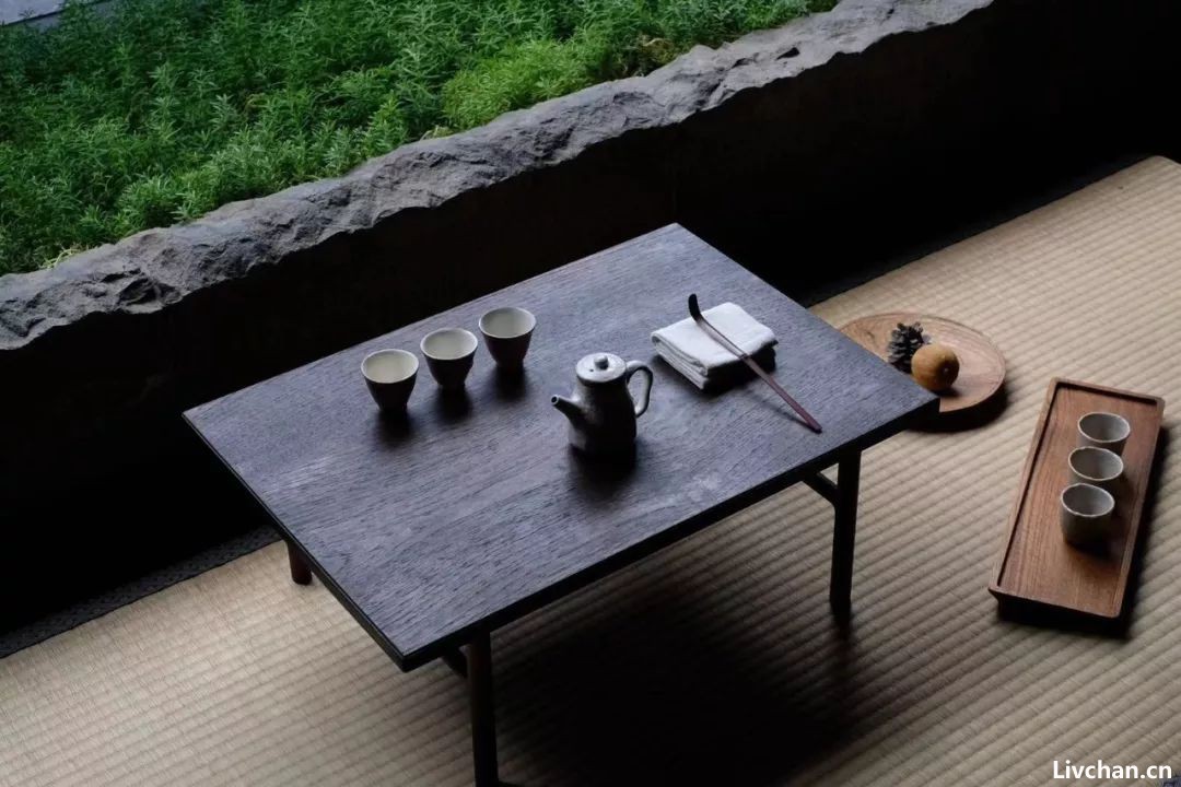 余生，过极简生活