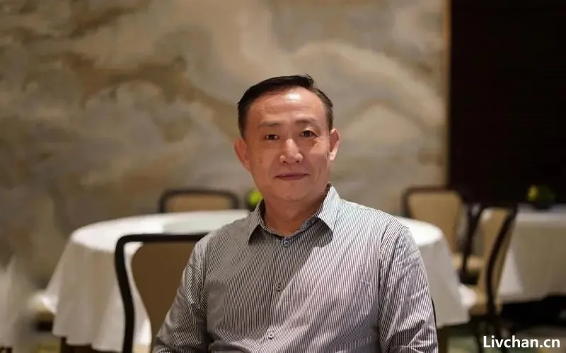 卢麒元是什么人?