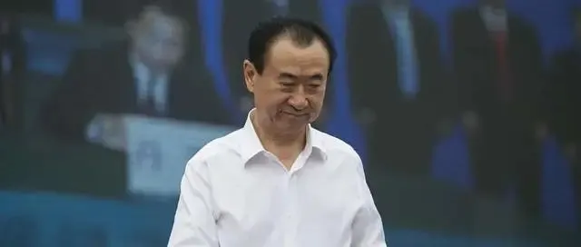 万达,还是没扛住…
